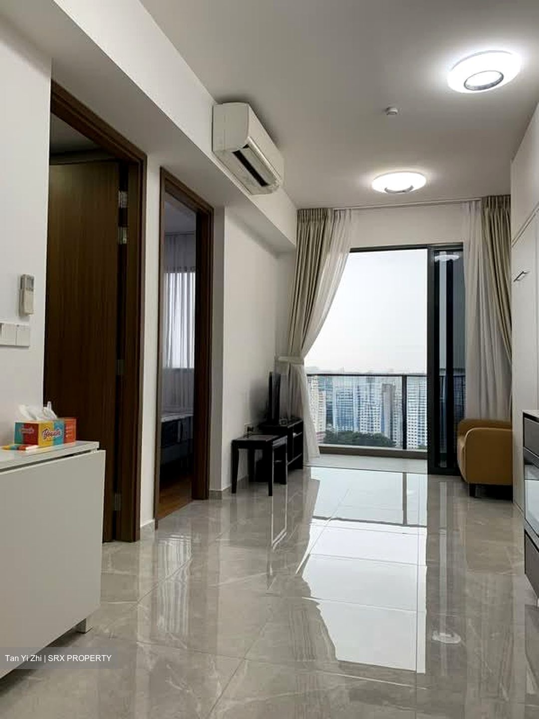 Stirling Residences (D3), Apartment #568105311